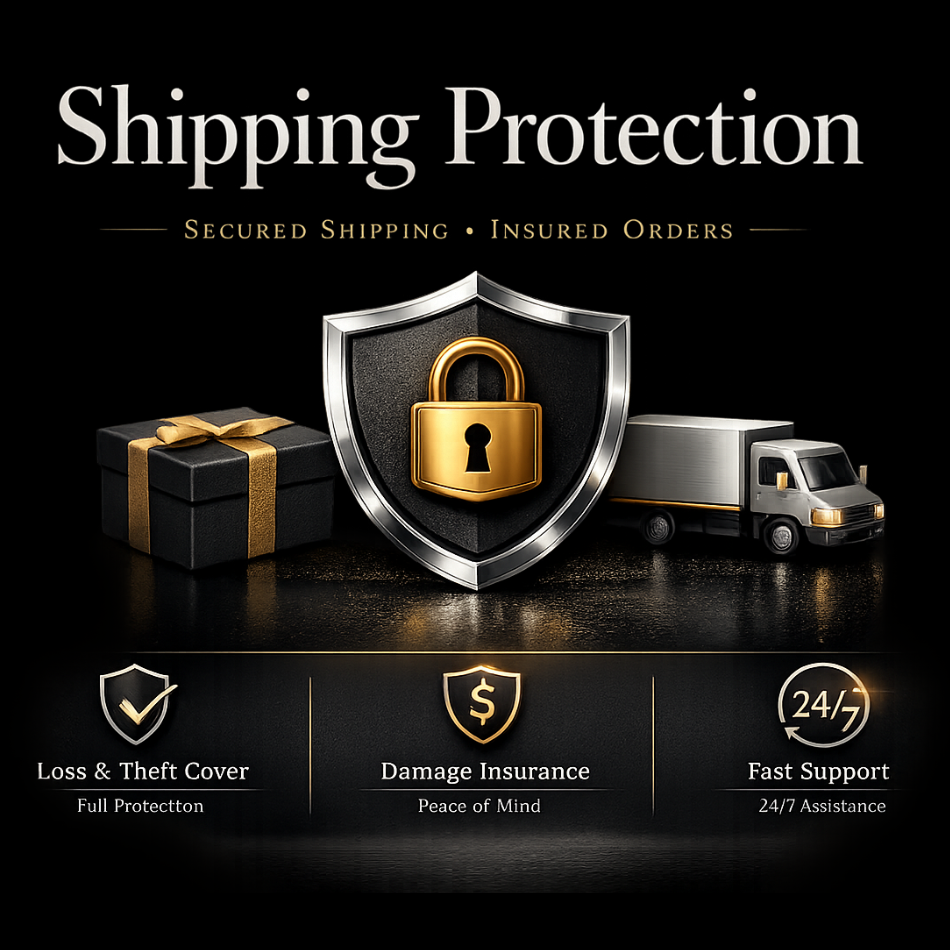 Shipping Protection